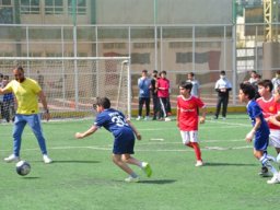 MIS Sports